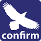 https://fu-confirm.de/ logo